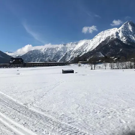 Kirchengasse 162 - Alte Post * Bad Aussee