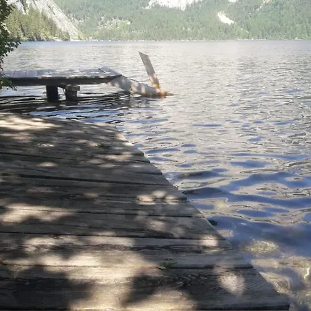 Kirchengasse 162 - Alte Post Appartamento Bad Aussee