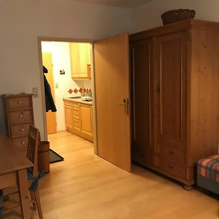 Lägenhet Kirchengasse 162 - Alte Post *