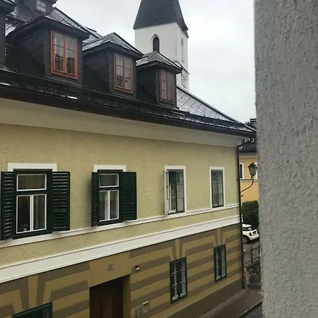 Kirchengasse 162 - Alte Post Bad Aussee