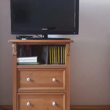 Apartman Kirchengasse 162 - Alte Post Bad Aussee