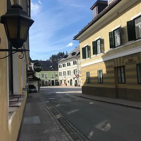 Kirchengasse 162 - Alte Post *