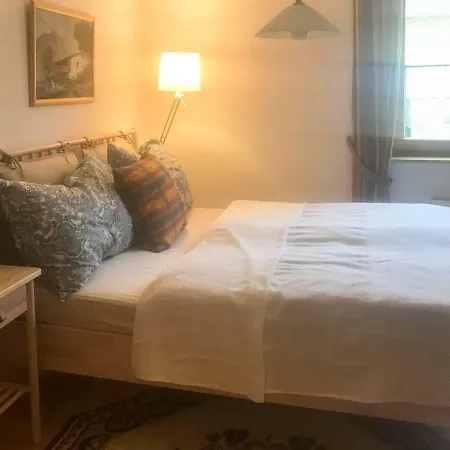 Kirchengasse 162 - Alte Post דירה