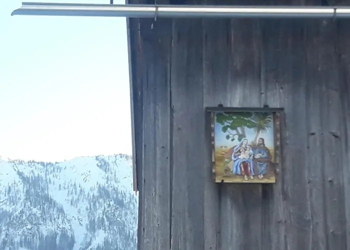 Appartamento Kirchengasse 162 - Alte Post