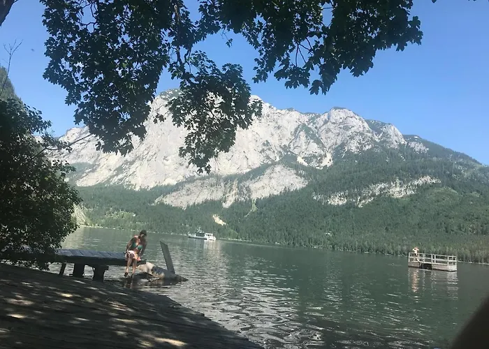 Kirchengasse 162 - Alte Post *