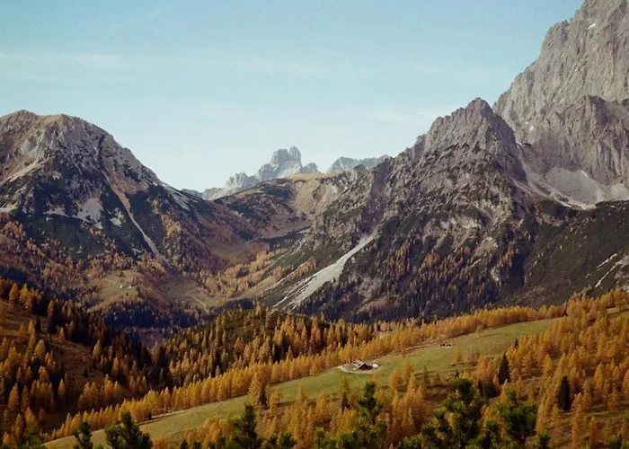 Kirchengasse 162 - Alte Post Bad Aussee