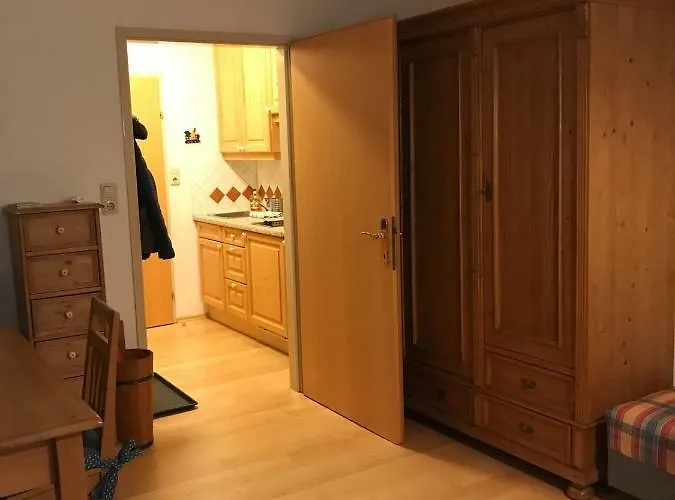 Appartamento Kirchengasse 162 - Alte Post *