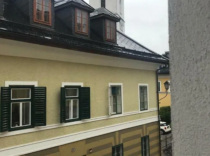 Kirchengasse 162 - Alte Post Bad Aussee