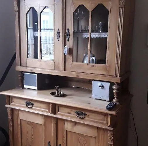 Kirchengasse 162 - Alte Post Appartamento *