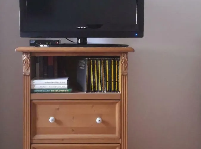 Appartement Kirchengasse 162 - Alte Post Bad Aussee