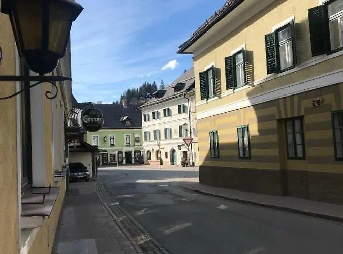 Kirchengasse 162 - Alte Post *