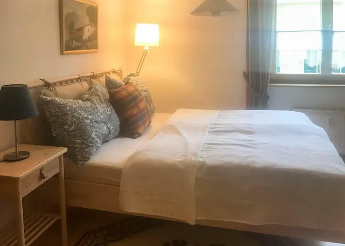 Kirchengasse 162 - Alte Post Appartamento